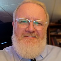 Mercy Health Employee David Sayre's profile photo