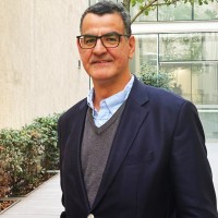 Banco de Chile Employee Juan Pablo Prat Campos's profile photo