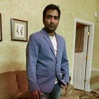 AuthX Employee Samrat B.'s profile photo