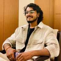 Quantic Employee Vibhor Pal's profile photo