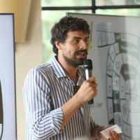 Ubics Employee Daniele Sesoldi's profile photo