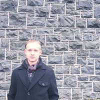 Crossconnect Engineering Employee Benjamin Barnard's profile photo