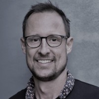 Shell Employee Dan Beaudin's profile photo