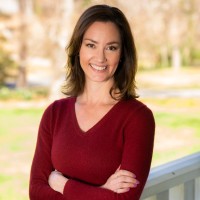 Elastic Employee Molly White's profile photo