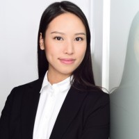 Catapult Employee Mei Tran's profile photo