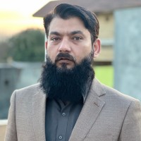 Sobah Systems Employee Muhammad Khan's profile photo