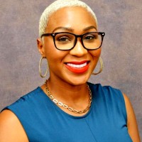 C3ForMe Employee Dr. Janae Duclos's profile photo