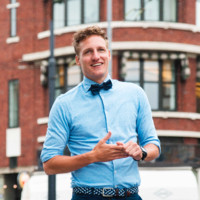 Patrick Verbakel Email & Phone Number