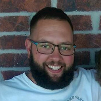 True Fireproofing Employee Cody Ashpaugh's profile photo