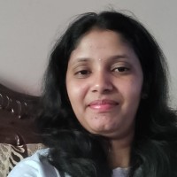 Skill Up Academy Employee Manasa N's profile photo
