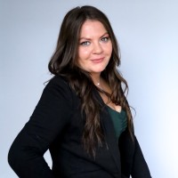 Baceline Investments Employee Dominique Lusnia's profile photo
