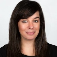 itsu Employee Nichola Borg's profile photo