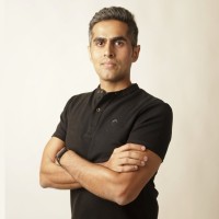 Schbang Employee Harshil Karia's profile photo