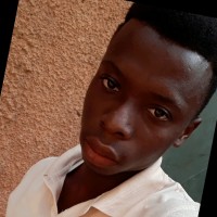 CCC Employee Ochi Eziafa's profile photo