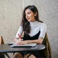 QualTech RPO Employee Poornima Karki's profile photo