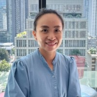 Home Credit Philippines Employee Mirella Cinco's profile photo