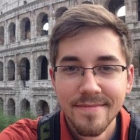 Uniphase, Inc. Employee William Richerson's profile photo