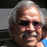 Chempacker LLC Employee Krish Krishnamurthy's profile photo
