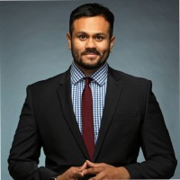 Condo Roccia Koptiw LLP Employee Mohammad Hameed's profile photo