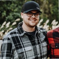 Murphy-Hoffman Company (MHC Kenworth) Employee Caleb Terrell's profile photo