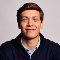 VB Risk Advisory Employee Max Bastiaens's profile photo