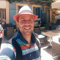 DIANA LTD BULGARIA Employee Stefan Voykov's profile photo
