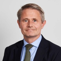 British Business Bank Employee David H's profile photo