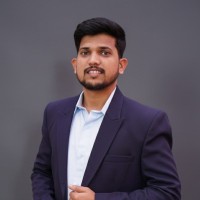 Simple Logic IT Pvt Ltd Employee Abhijeet Sakpal's profile photo