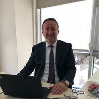 Azersun Holding Employee İsmai̇l Özen's profile photo