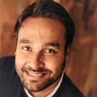 Microsoft Employee Debayan Chatterjee's profile photo