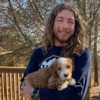 Reedy Press, LLC Employee Jeff Woodard's profile photo
