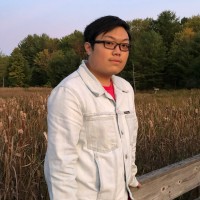 Lenox Hill Hospital Employee Jared Lam's profile photo