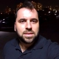 VITRINE RETAIL Employee Leandro Trindade's profile photo