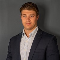 Bristol Myers Squibb Employee Alexander Graf's profile photo