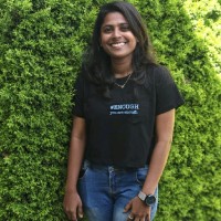 Vidyashree B's profile photo