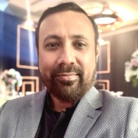 ReBiz Employee Farid Zafar's profile photo