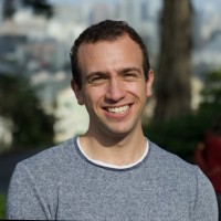 Cotool Employee Josh Pachter's profile photo
