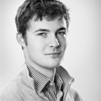 Hoxton Farms Employee Max Crum's profile photo