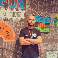 Luizalabs Employee Wallace Martins's profile photo