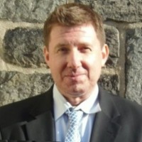 Joseph J Peters Institute Employee Ivan Haskell's profile photo