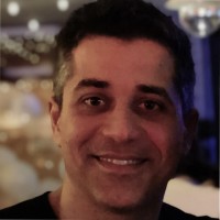 Albion Marine Solutions Employee Leonardo Freitas Pires's profile photo