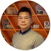 MPower Technologies Employee Dan Cheuk's profile photo