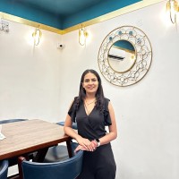 dataX.ai Employee Purnima Pareek's profile photo