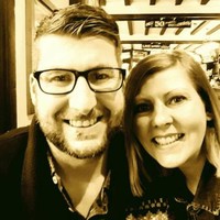 Architectural Doors & Windows Employee Tom Snedden's profile photo