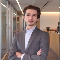 Argentem Creek Partners Employee Lucas Chapman's profile photo