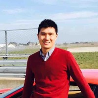 Google Employee Long Long's profile photo