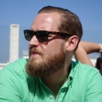 Vadigran Employee Tim du Bois's profile photo