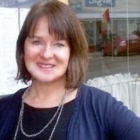 Laurie Danforth