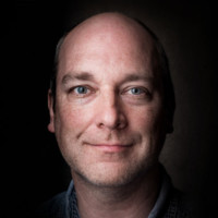 University of Bristol Employee Peter Bartlett's profile photo