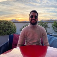 Yash Doshi Email & Phone Number